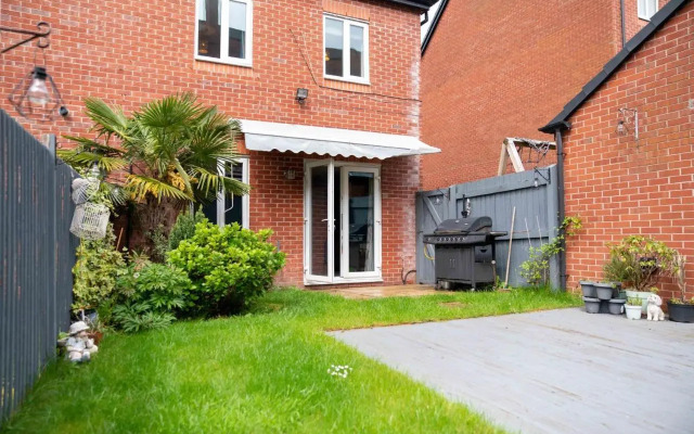 Ideal Lodgings In Openshaw