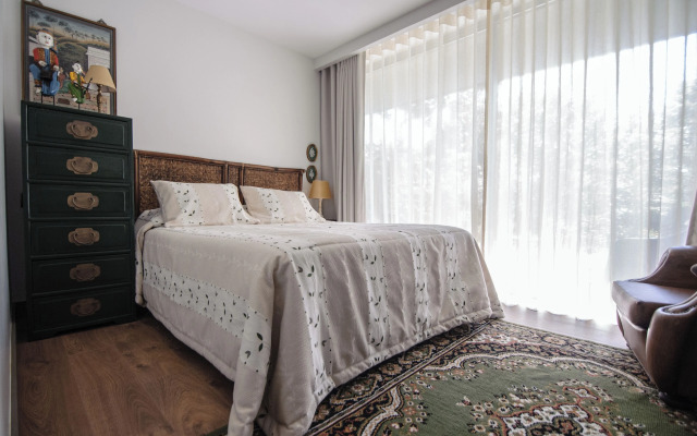 Quinta dos Carqueijais Gerês