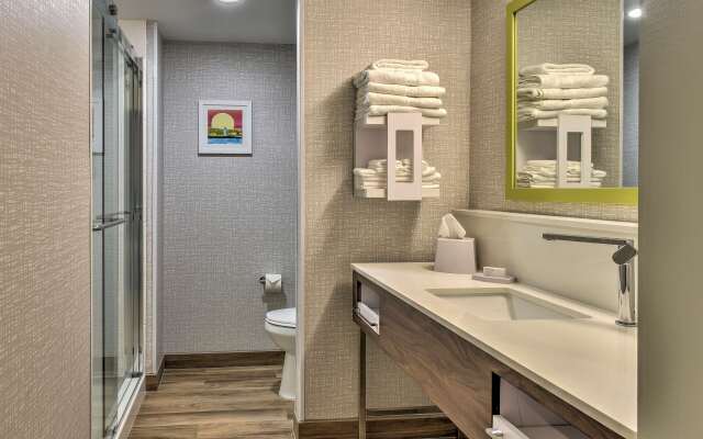 Hampton Inn & Suites by Hilton Keene