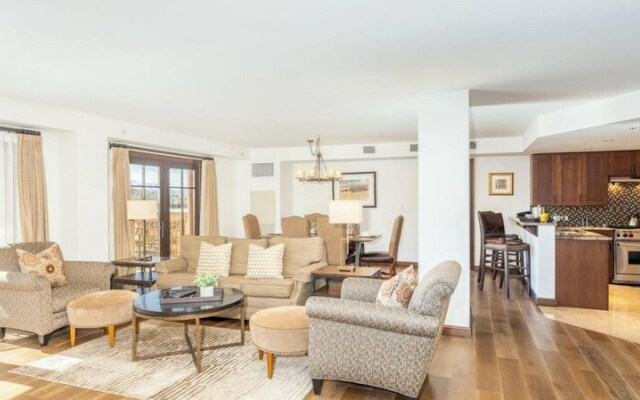 Mountain Majesty 2BD by Exceptional Stays