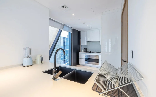 Marquise 2505 Business bay