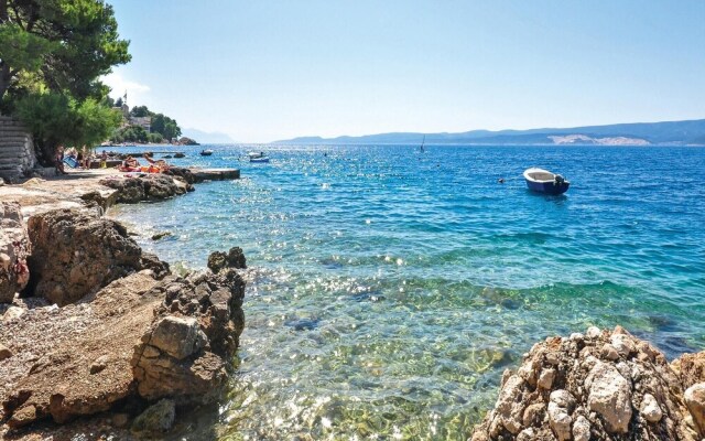 Amazing Home in Stanici With Wifi and 4 Bedrooms