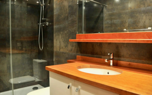 Residential Tourist Apartments