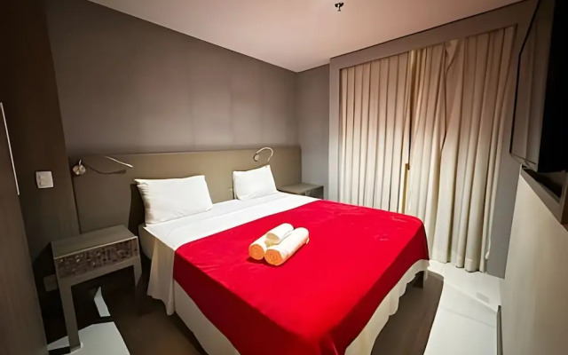 Brisas do Lago - Apartamento 11