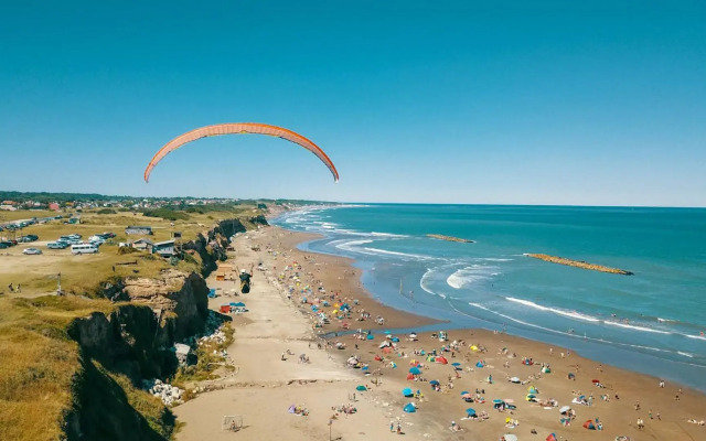 Brisa del Mar y Relax