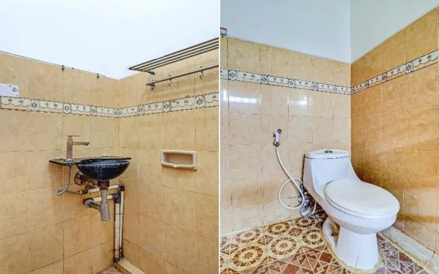 OYO 90218 Ubaran Guest House