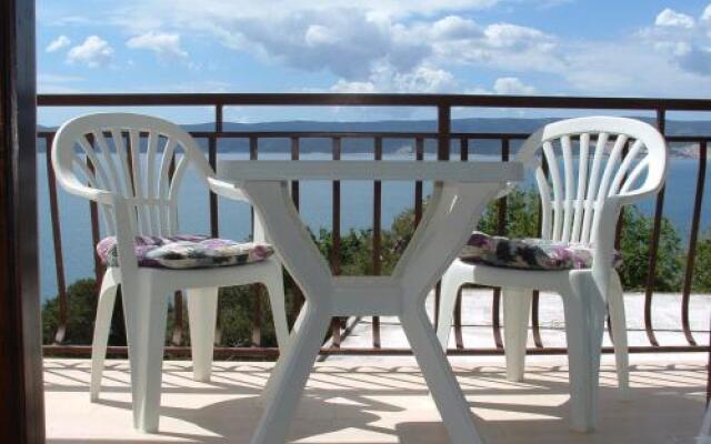 Apartments Mladina