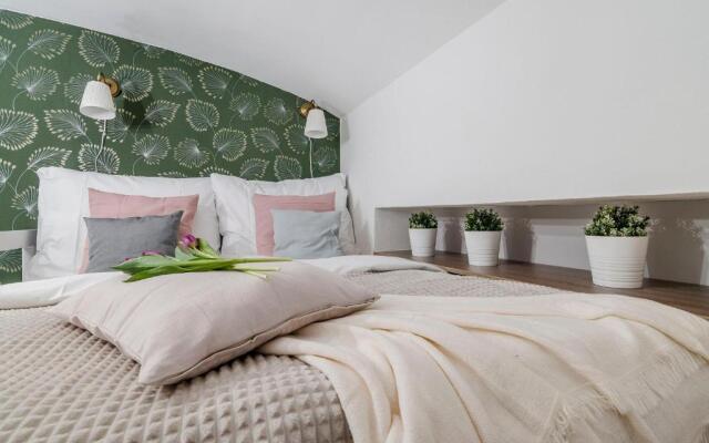 Prague Apt Near Charles Bridge By Michalandfriends