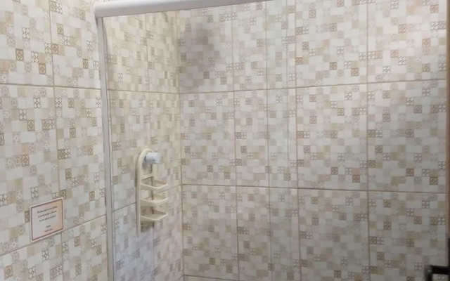 Pousada Ágape