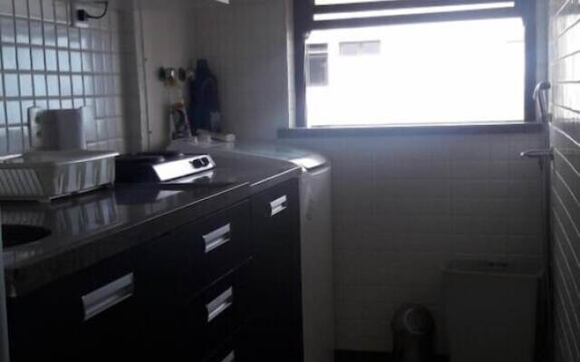 Apartamento Ipanema Guinle II