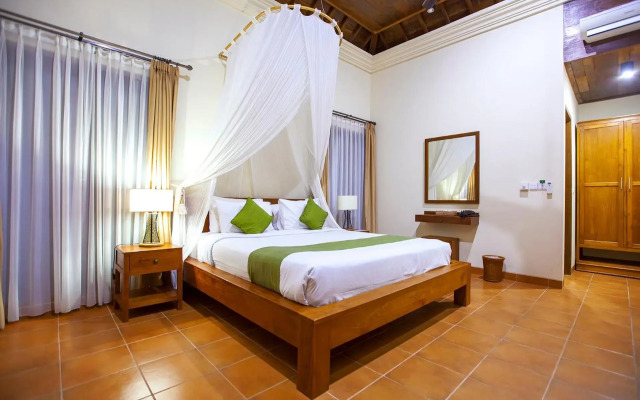Ubud Heaven Sayan