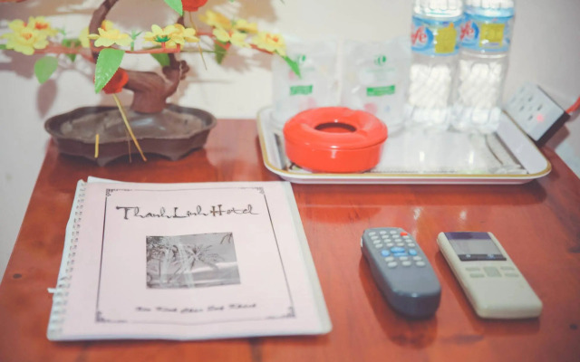 Thanh Linh Hotel
