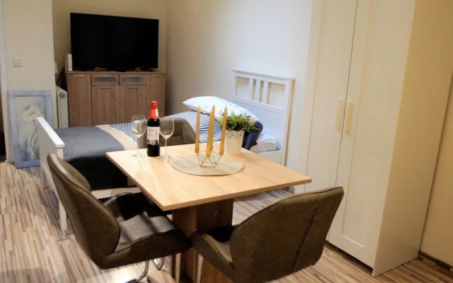Ferienwohnung Maye Oberhausen