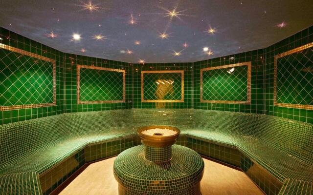 Mountain & Spa Resort Alpbacherhof