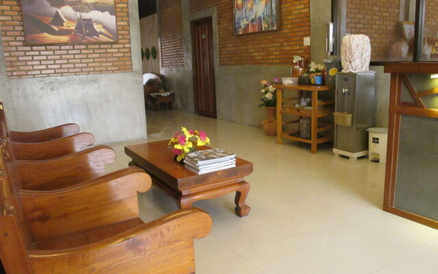 Home Inn Pai @ Garden