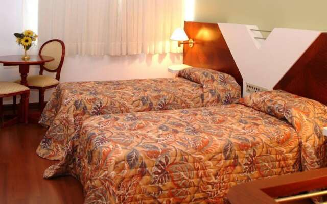 Copas Verdes Hotel