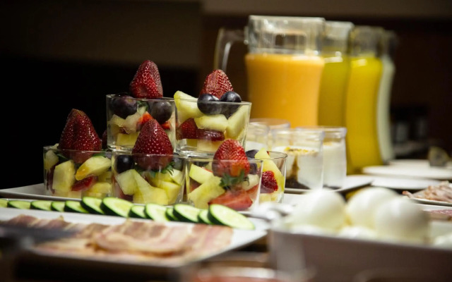 Palacio Mariana Pineda Hotel