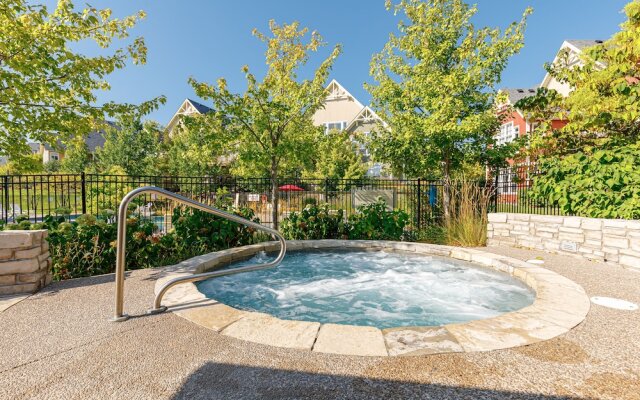Rivergrass Condos