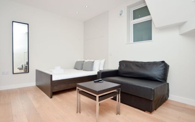 Chadwell Street Serviced Apartments