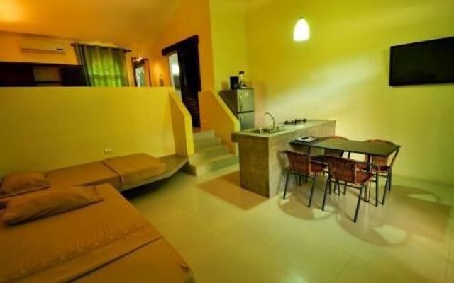 Hotel Nahua