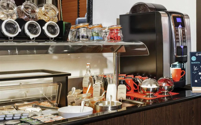 Aparthotel Adagio La Défense Esplanade