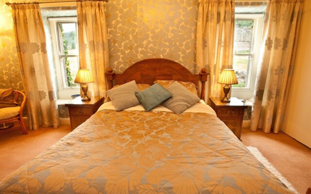 Country Getaway - Tosson Tower Farm