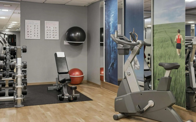 Scandic Norrköping Nord