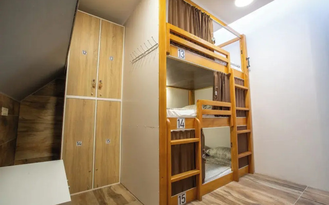 AISHA Hostel