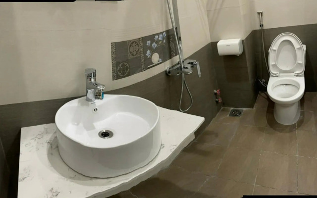 Nguyen Minh Hostel