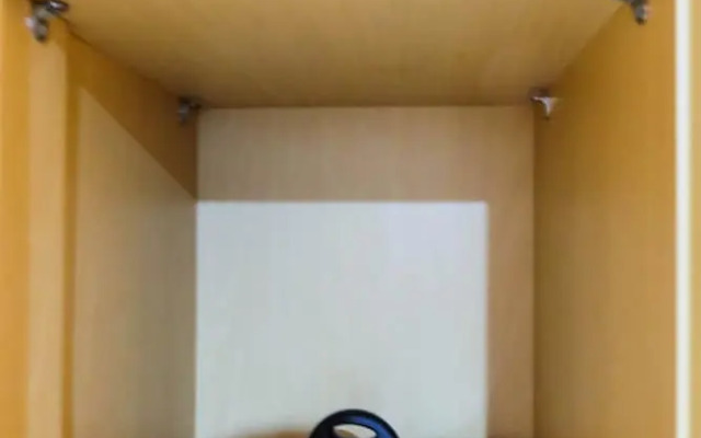 Comfortable 1Br The Oasis Lippo Cikarang Apartment