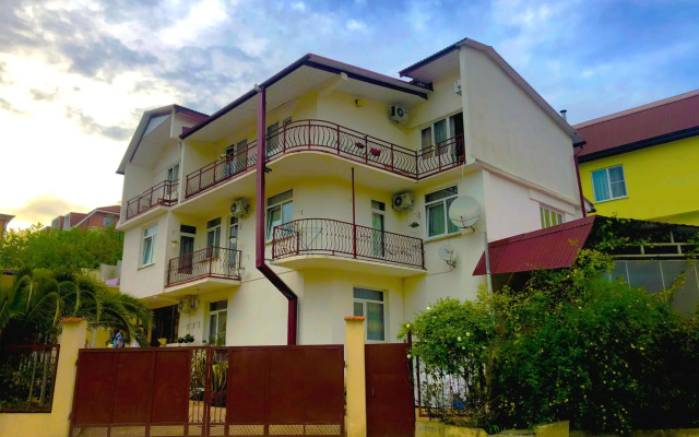 Guest House U Eleny