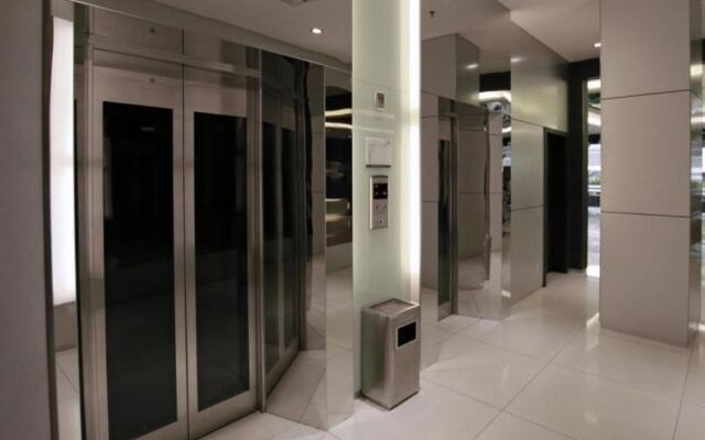 Valentino Rooms by VPHS - Pudu