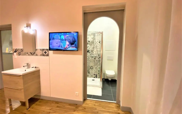 Appartements Rue Sarret XXL