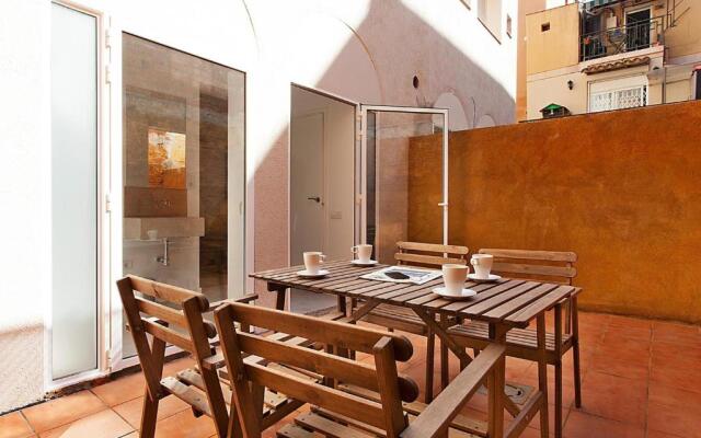 HiGuests Vacation Homes - Miquel Angel