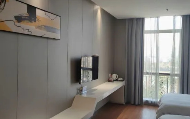 XIYA Hotel (Wenling Jiulong Lake Branch)