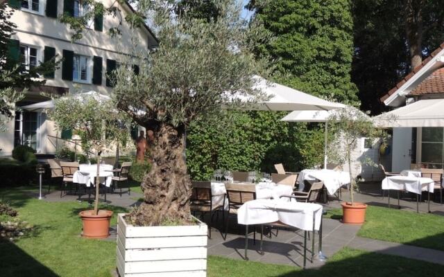 Hotel Restaurant Mühle