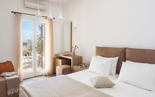 Luxury Key Mykonos 8 Bed Villa Natura Agios Ioannis