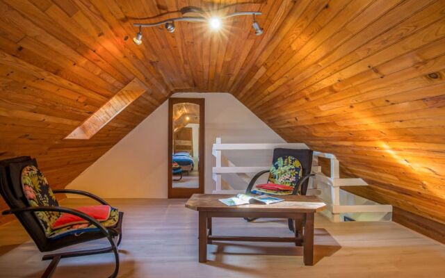 House Ty Lez Plouguerneau