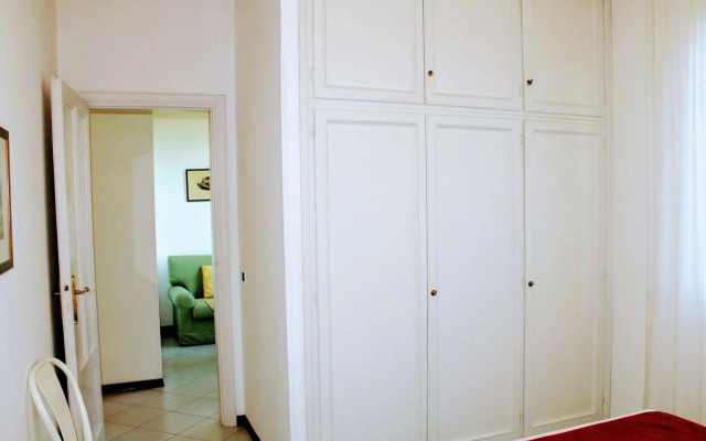 Hotel Villa Edera