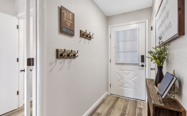 Kim's Dream Retreat - In the Heart of the Ozarks