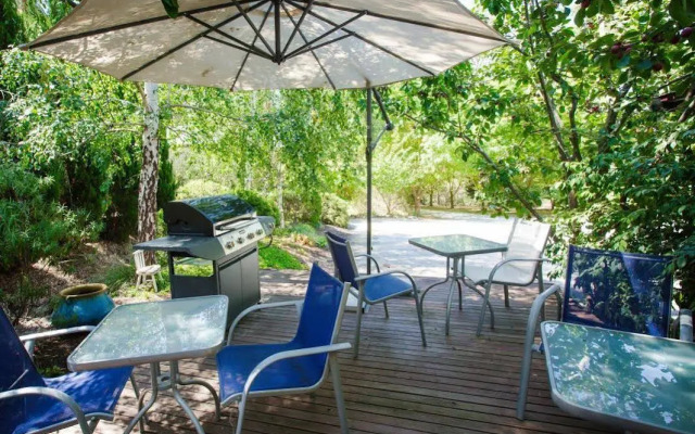 Valley Guest House