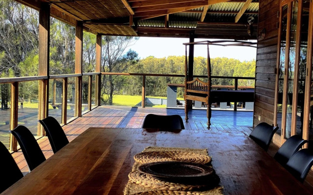 Tranquilo Beach House