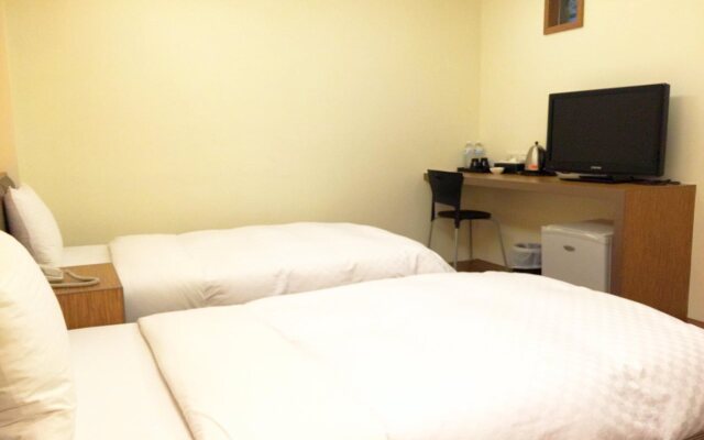 Jin Bao Hotel