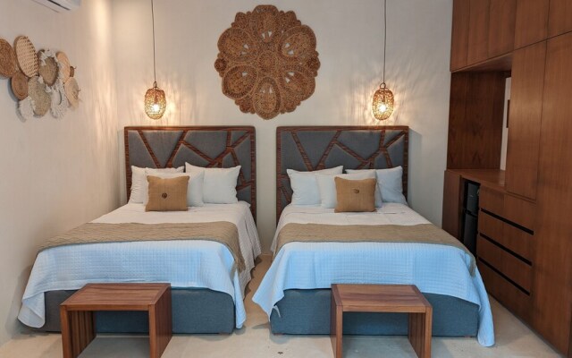 Bohemian Luxury l AMAR TULUM