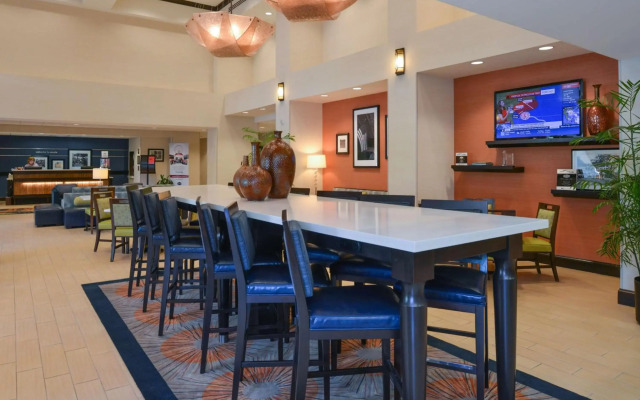 Hampton Inn & Suites Ocala