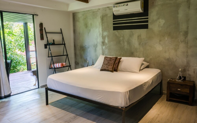 Noelia Private villa by Saboga Lodge