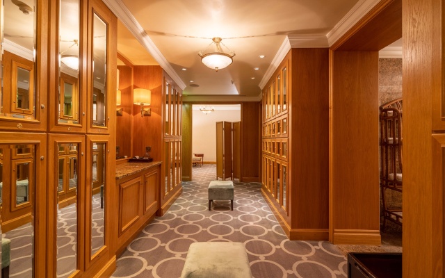 InterContinental Dublin by IHG