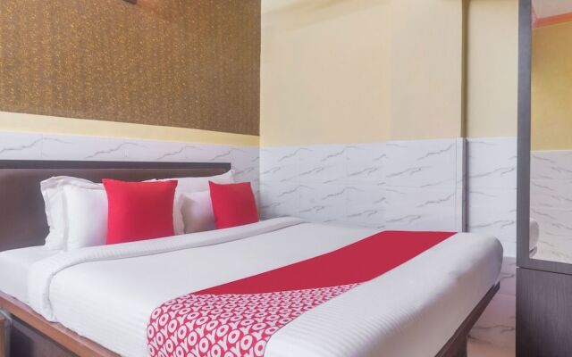 OYO 44090 Hotel Classic Residency