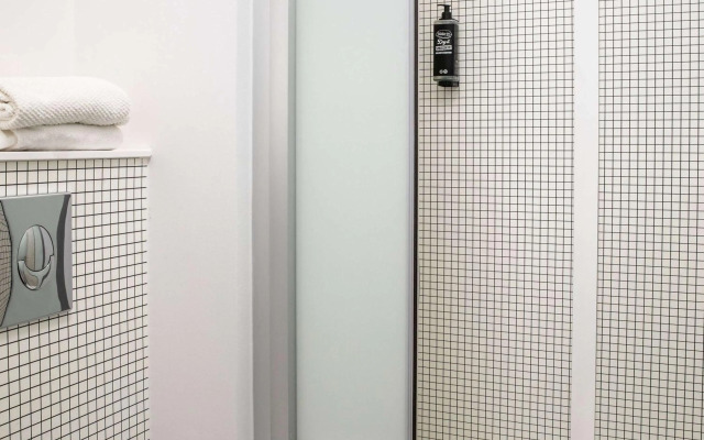 ibis budget Sucy en Brie