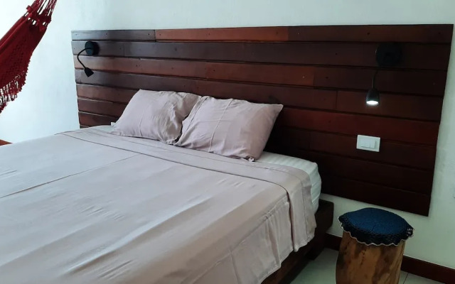 Recanto Há Mar